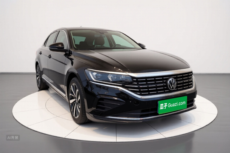 Volkswagen Passat 2022 immagine di auto #4