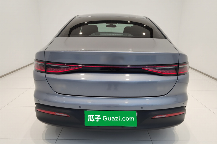 BYD Seal 05 DM-i 2025 car image #4