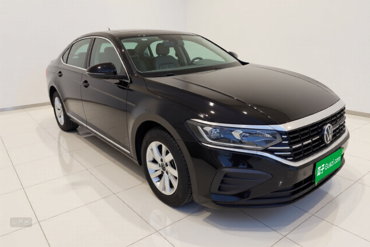 Volkswagen Passat 2022 immagine di auto #4