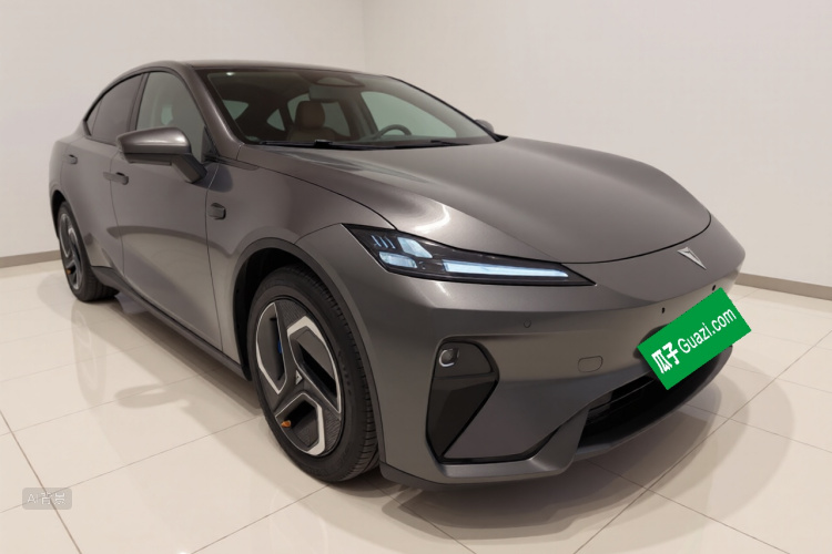 Deepal L07 2024 imagem de carro #4