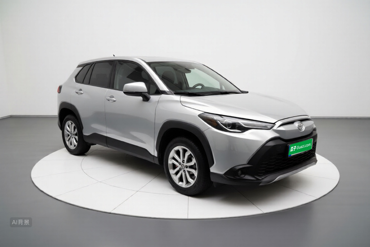 Toyota Frontlander 2022 car image #4