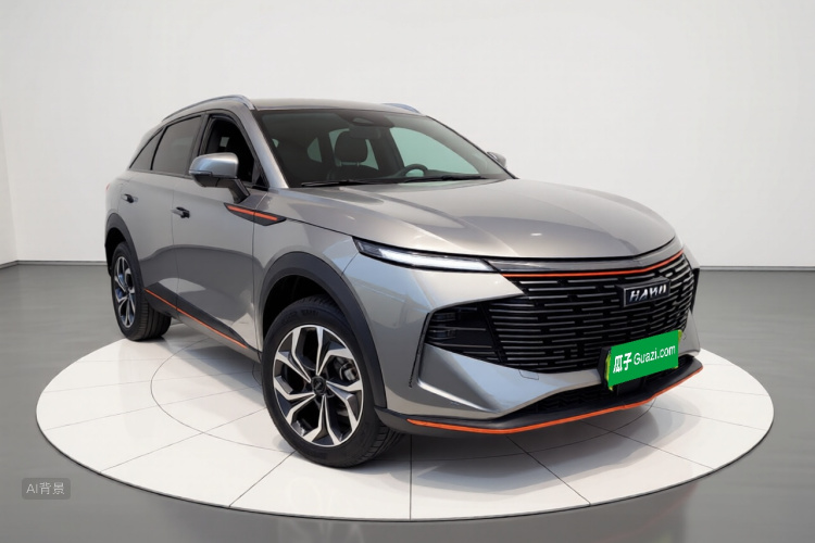 哈弗 哈弗神兽 2023 汽车图片 #4