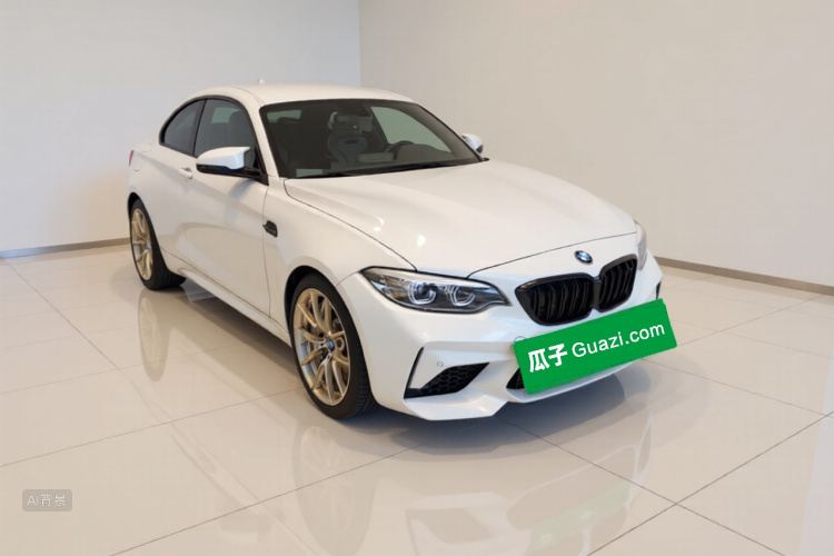 BMW M2 2020 image de voiture #4