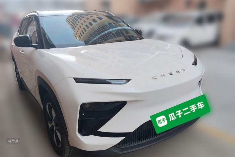 Chery 2025 #4 Chery 2025 car image #4