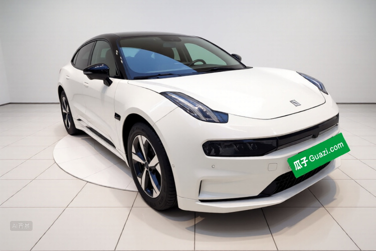 Zeekr 001 2023 immagine di auto #4