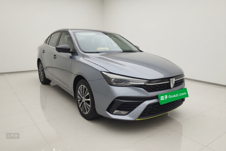 Roewe i5 2022 car image #4