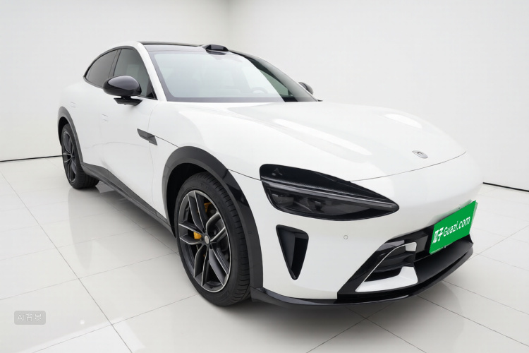 MI YU7 2025 immagine di auto #4