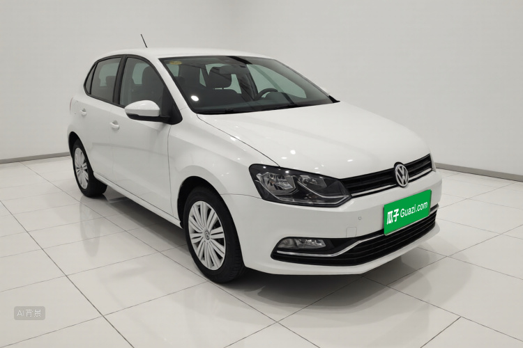 Polo 2017 #4 Polo 2017 immagine di auto #4