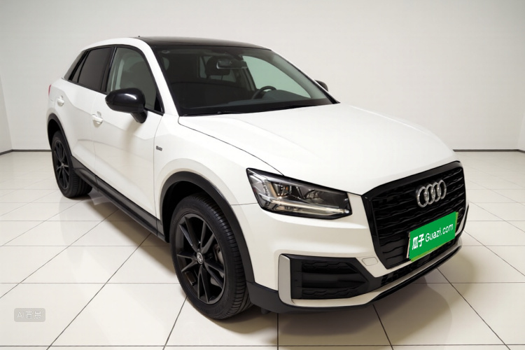 Q2L 2021 car image #4