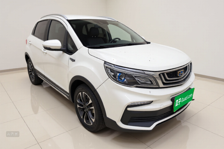 Vision X3 2019 #4 Vision X3 2019 immagine di auto #4