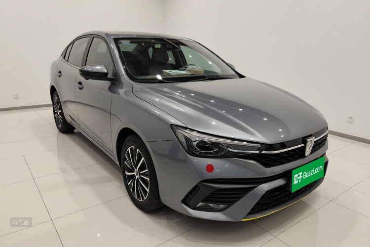 Roewe i5 2022 car image #4