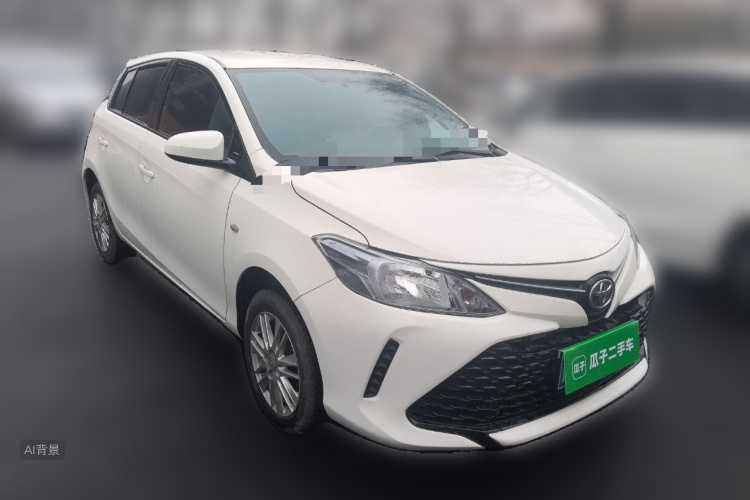 Vios FS 2018 #4 Vios FS 2018 car image #4