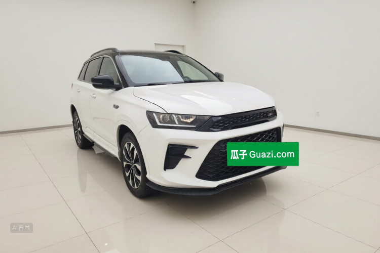 SWM G01 2020 immagine di auto #4