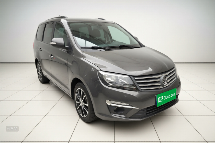 Forthing S500 2015 car image #4