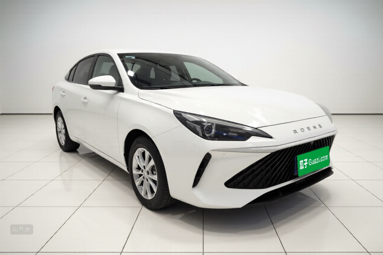 Roewe i5 2025 immagine di auto #4
