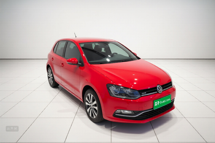 Polo 2014 #4 Polo 2014 car image #4