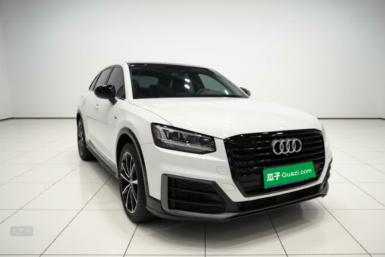 Q2L 2021 #4 Q2L 2021 car image #4