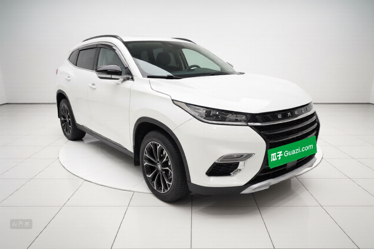 Exceed TX 2021 #4 Exceed TX 2021 immagine di auto #4