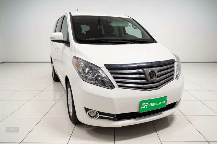 东风风行 风行CM7 2018 汽车图片 #4