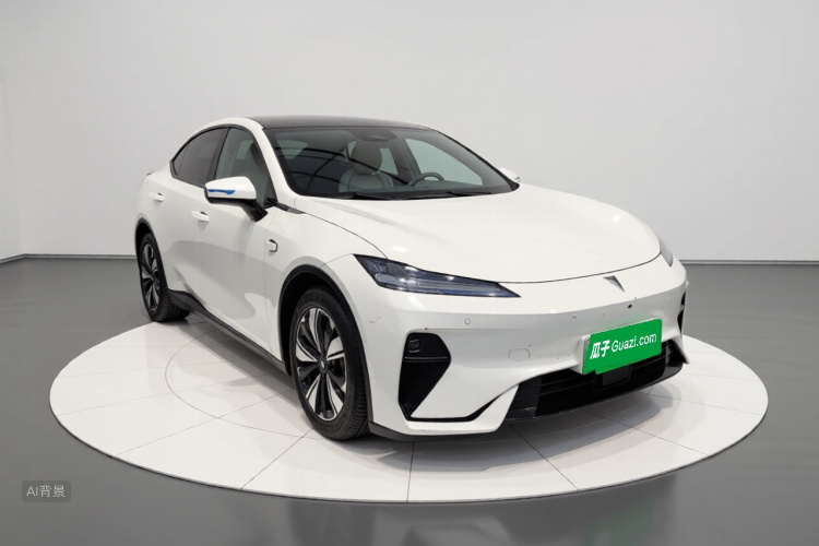 Deepal L07 2025 изображение автомобиля #4