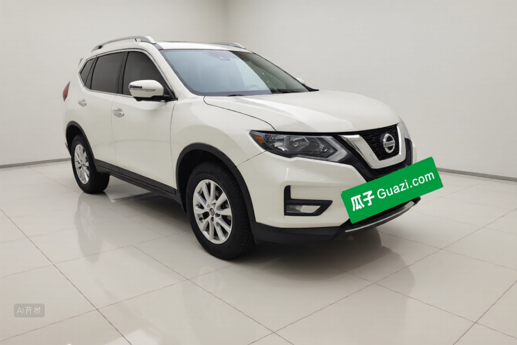 日产 奇骏 2023 汽车图片 #4