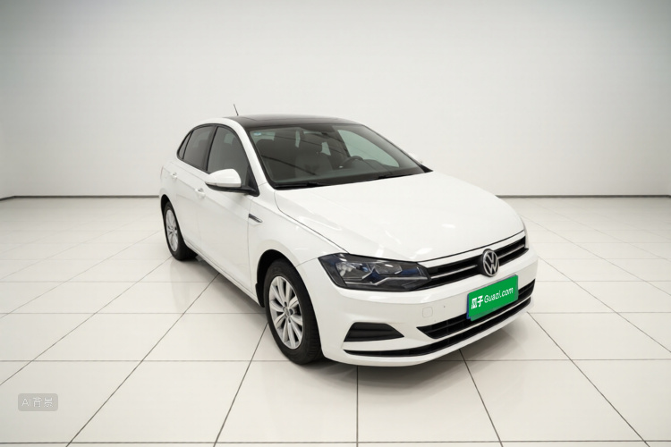 Polo 2021 #4 Polo 2021 car image #4
