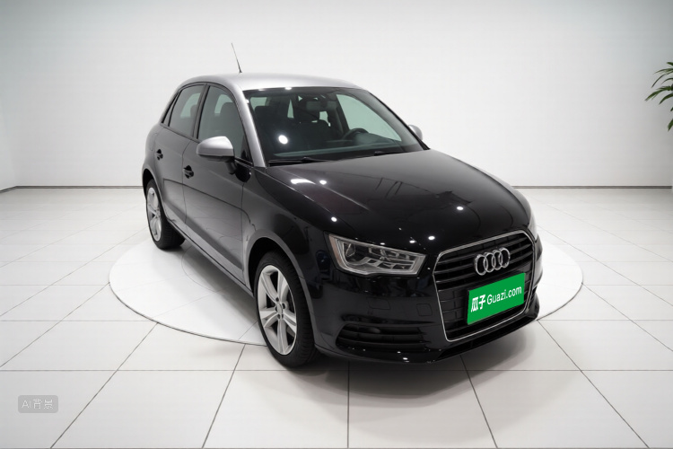 Audi A1 2016 #4 Audi A1 2016 car image #4