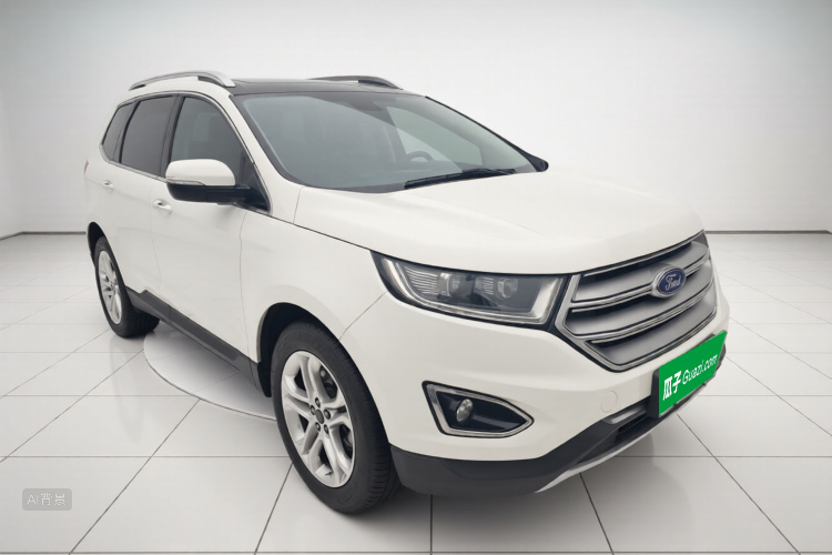 Ford Edge 2017 immagine di auto #4