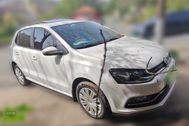 Polo 2018 #4 Polo 2018 car image #4
