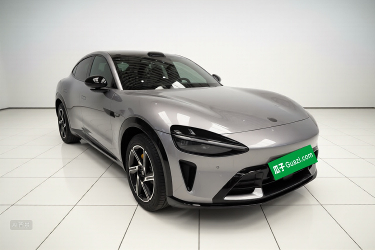 MI YU7 2025 car image #4