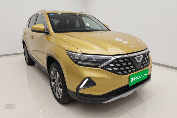 VS5 2019 car image #4