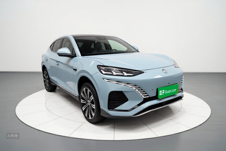 Denza N7 2023 car image #4