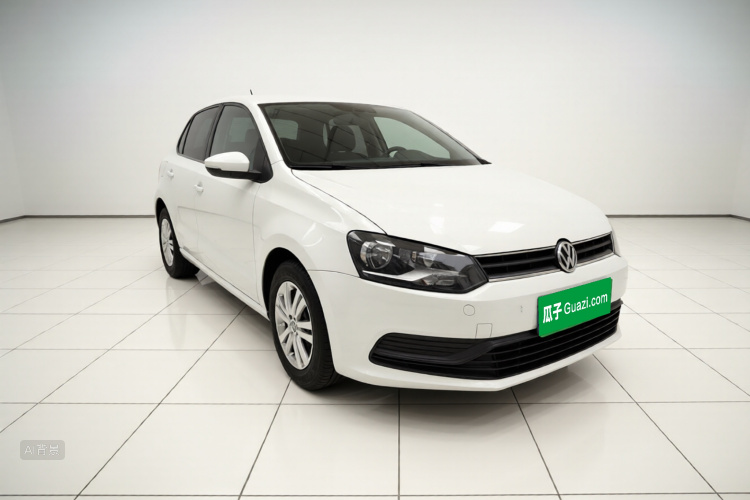 Polo 2019 #4 Polo 2019 car image #4