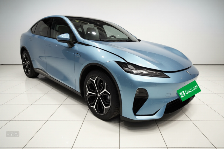 Deepal L07 2024 #4 Deepal L07 2024 immagine di auto #4