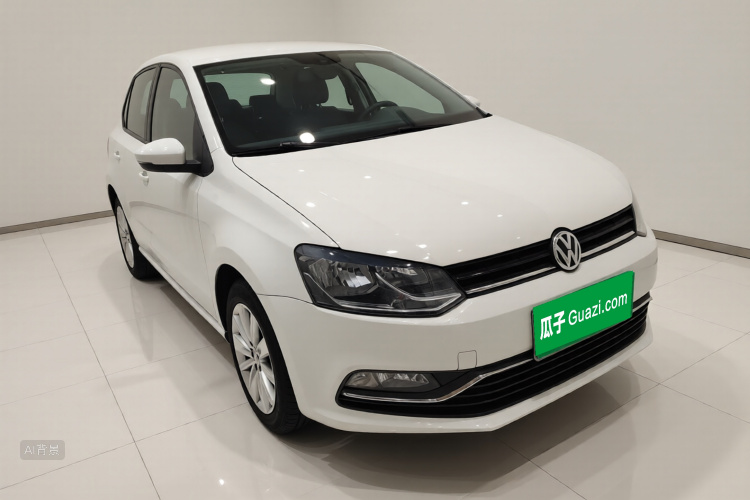 Volkswagen Polo 2015 #4 Volkswagen Polo 2015 immagine di auto #4