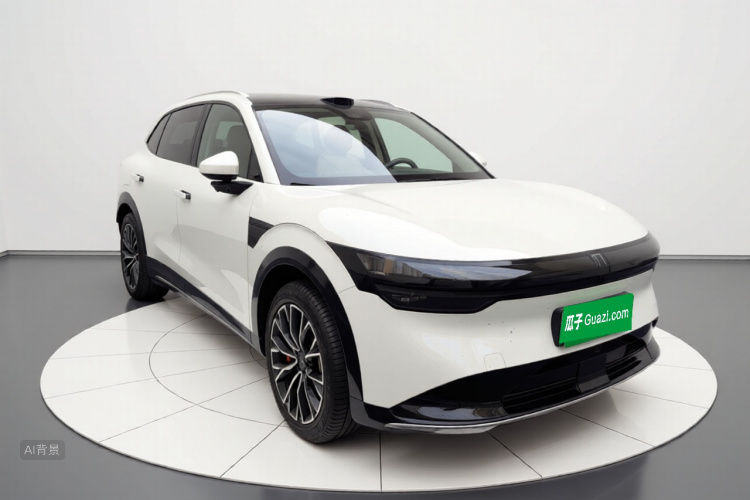 极氪 极氪007GT 2025 汽车图片 #4