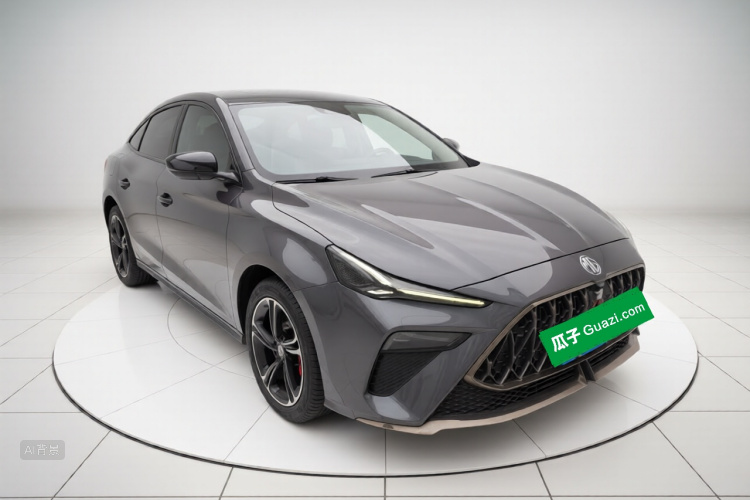 MG 5 Scorpio 2023 #4 MG 5 Scorpio 2023 car image #4