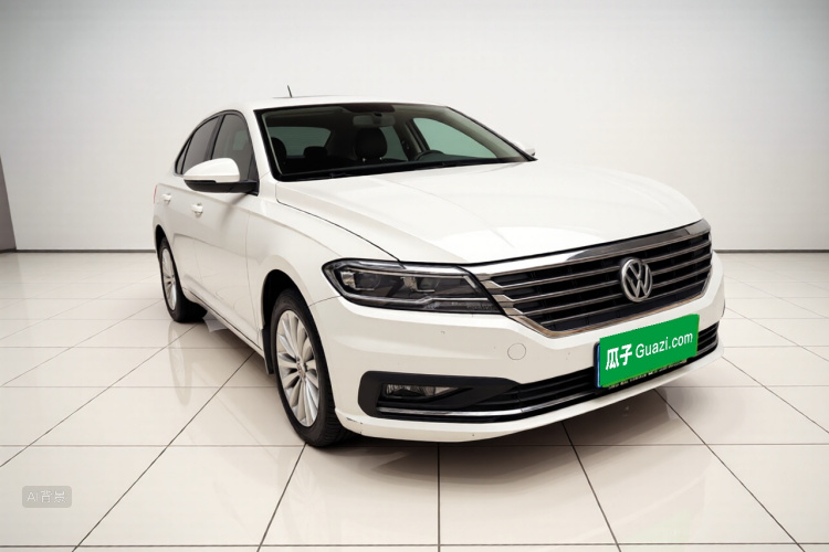 Volkswagen Lavida 2020 #4 Volkswagen Lavida 2020 car image #4