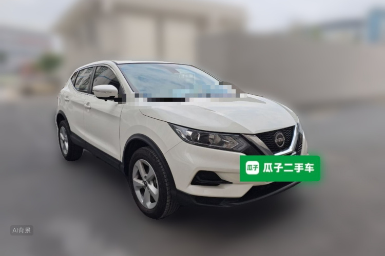 Nissan Qashqai 2024 #4 Nissan Qashqai 2024 car image #4