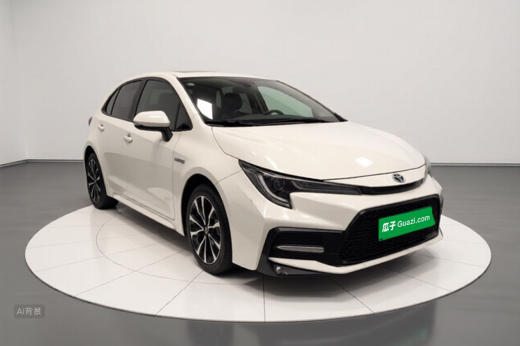 Toyota Levin 2022 car image #4