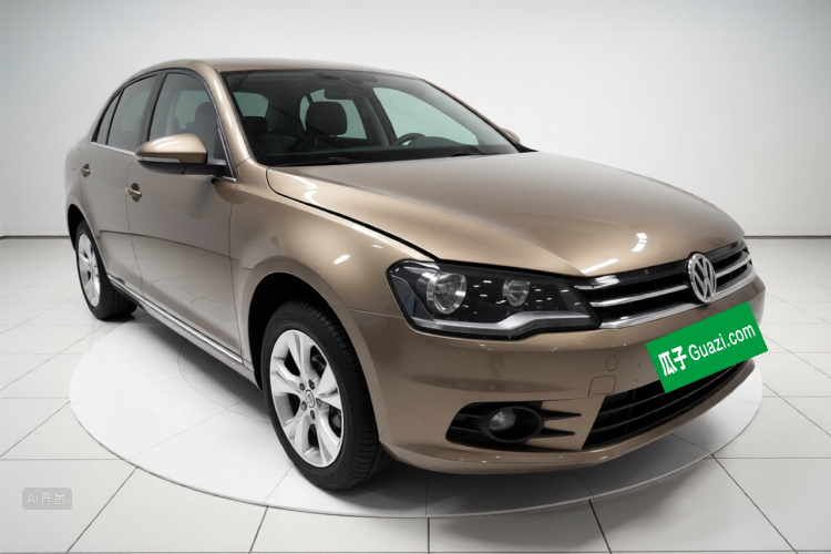 Volkswagen Bora 2014 immagine di auto #4