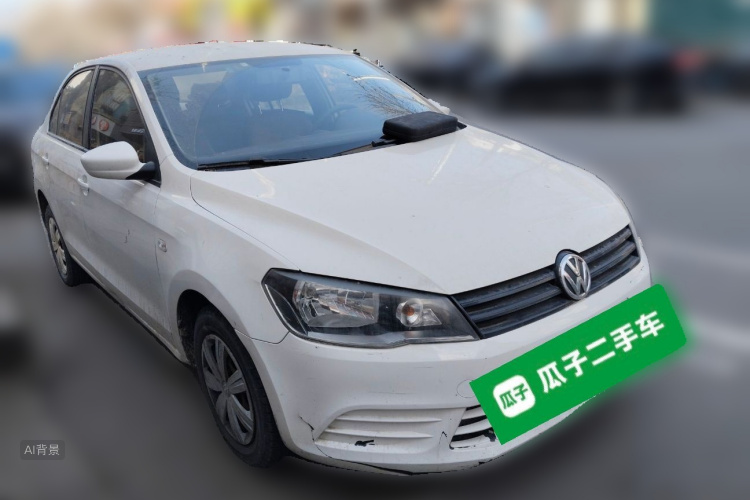 捷达 捷达 2016 #4 捷达 捷达 2016 汽车图片 #4