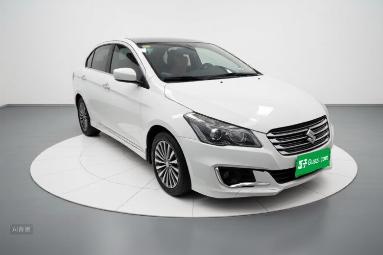 铃木 启悦 2017 汽车图片 #4