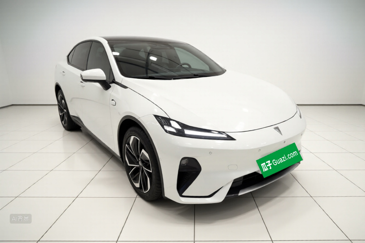 Deepal L07 2025 immagine di auto #4