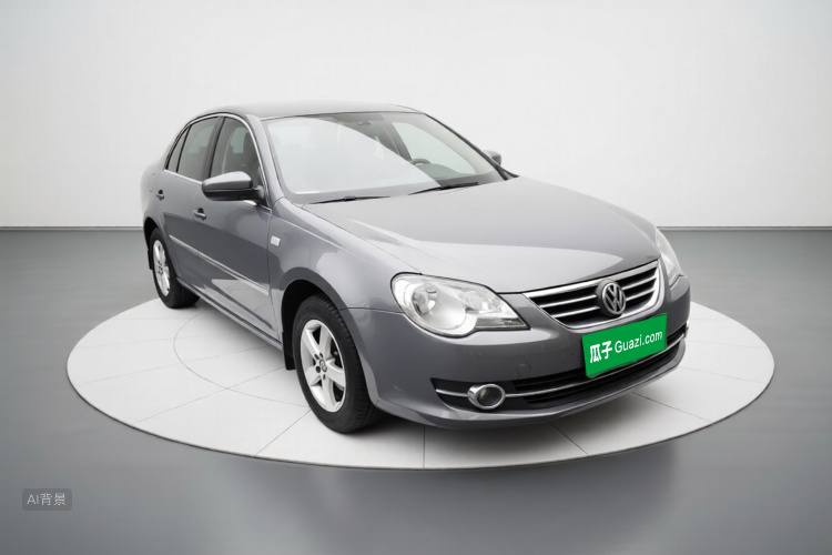 Volkswagen Bora 2012 immagine di auto #4