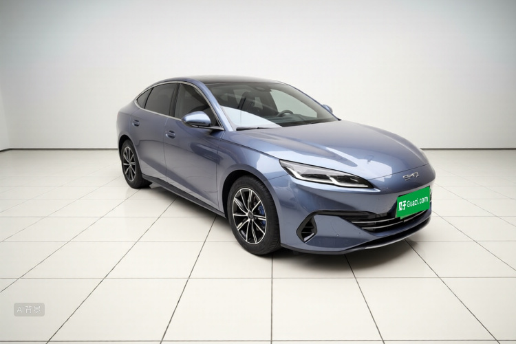 BYD Seal 06 New Energy 2024 car image #4