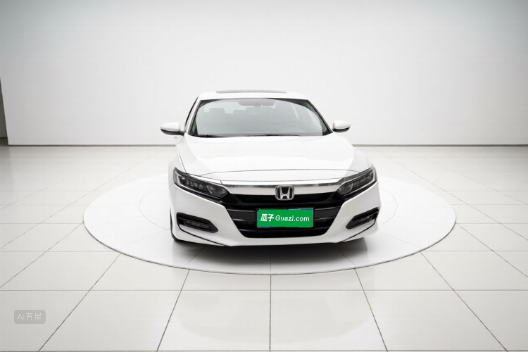 Honda Accord 2019 car image #4