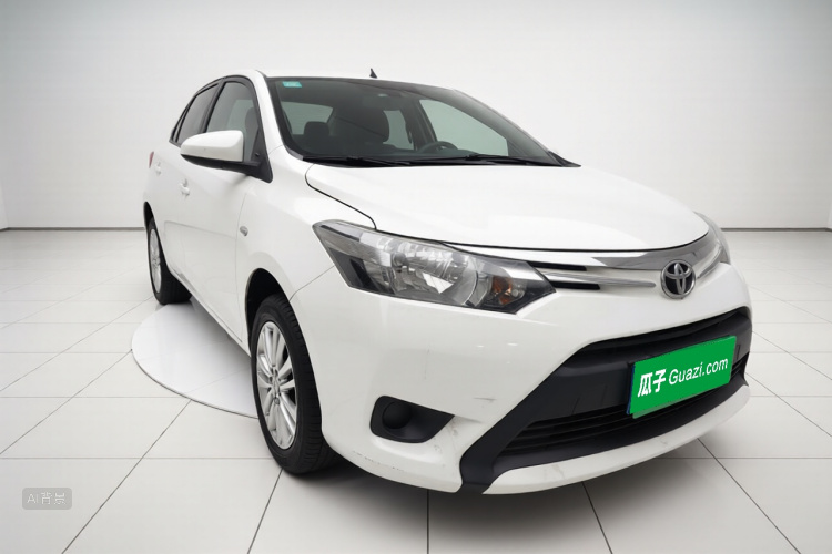 Vios 2016 #4 Vios 2016 car image #4