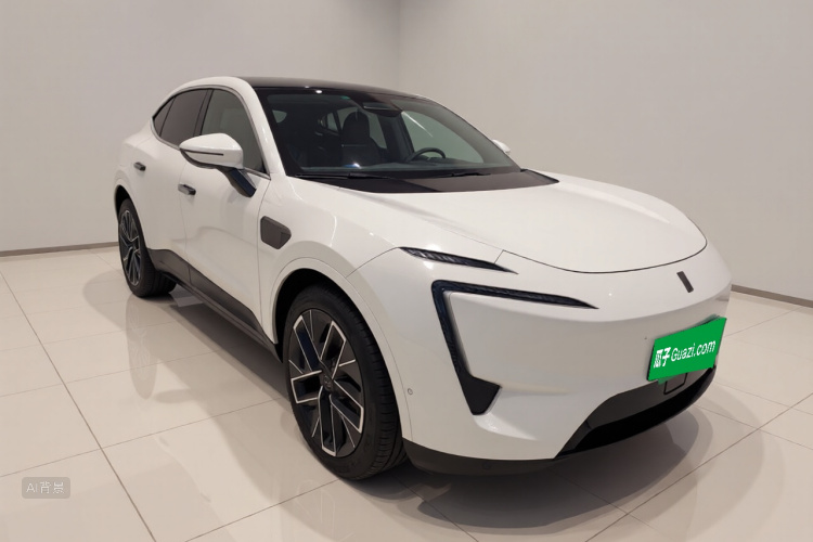 Avatr 11 2023 #4 Avatr 11 2023 car image #4