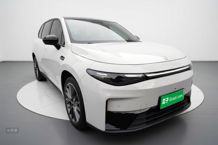 零跑汽车 零跑C10 2024 汽车图片 #4